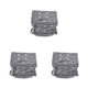 thumbnail image 3 of Minnieouse Pañal portátil para adultos, pañal ajustable lavable, pantalones de enfermería, tela ligera para discapacitados para pacientes Type1 NO1, 3 of 6