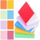 thumbnail image 2 of 20pcs Colored Miniature Book Models Doll House Mini Books Mini House Layout Book Decoration, 2 of 4