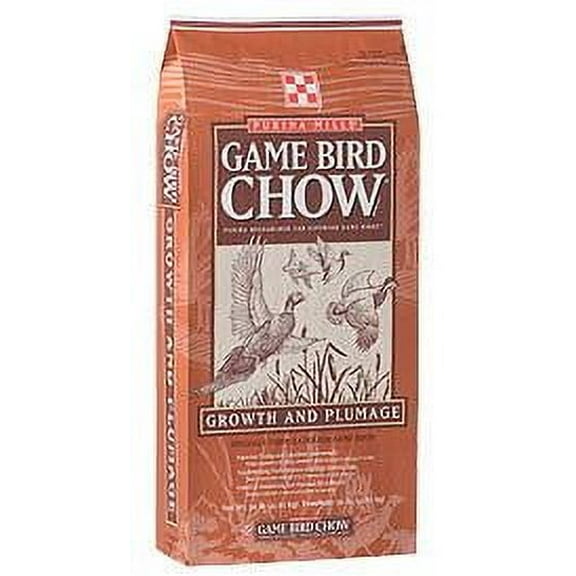 Purina Mills Game Bird Maintenance 50 lb.