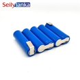 thumbnail image 1 of 2000mAh for Westfalia 18V tool battery pack 801347 800381 414902 for self-installation, 1 of 5