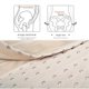 thumbnail image 5 of Faja moldeadora shaofei cintura corsé adelgazante ropa interior XXL, 5 of 5