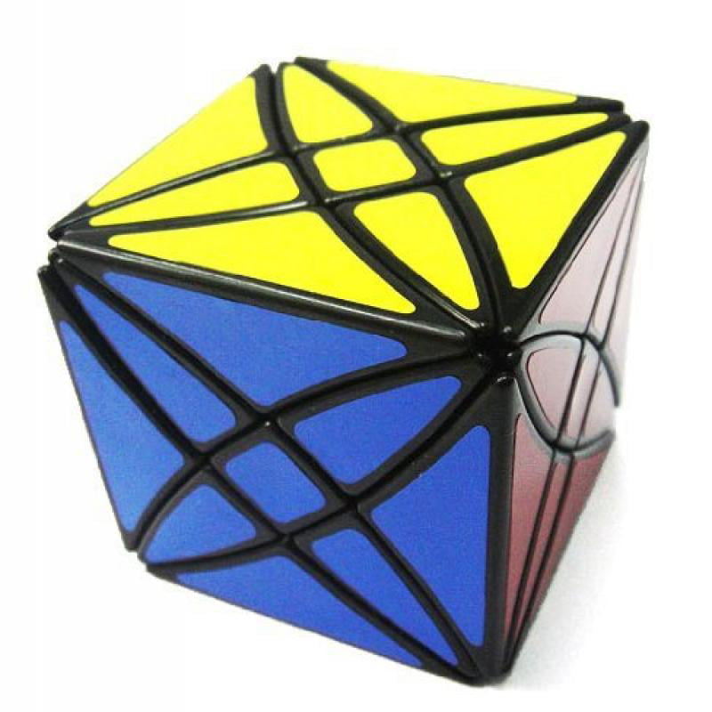 LanLan Flower Rex Magic Cube
