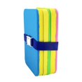 thumbnail image 2 of Float Kickboard Swimming Training Aid Plate Board for Adult Kids Floating Water, 2 of 3