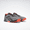 Core Black / Pure Grey 5 / Orange Flare, variant on Nano X2 Men's Training Shoes