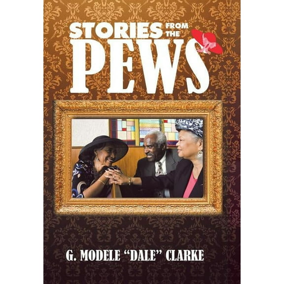 Stories from the Pews (Hardcover)