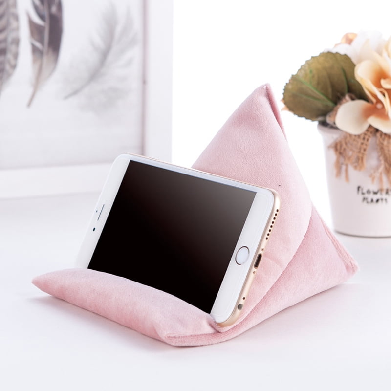 Portable Stand Pillow for Mobile Phones Laptops Brunei Ubuy