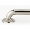 Alno Inc Embassy Grab Bar Bracket