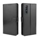 thumbnail image 1 of For OPPO Reno 3 Pro Crazy Horse Texture Horizontal Flip Leather Case with Holder & Card Slots & Photo Frame, 1 of 4
