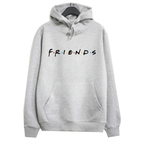 friends hoodie walmart