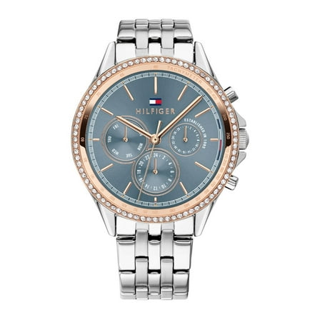 Ladies'Watch Tommy Hilfiger TH1781976 (Ø 40 mm)