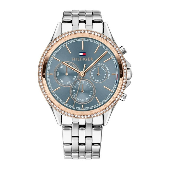 Ladies'Watch Tommy Hilfiger TH1781976 (Ø 40 mm)