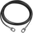 thumbnail image 1 of Universal Gym Pulley Cable, Weight Lifting Pulley System, Replacement Cable Machine Accessories, Gym Cable Pulley Attachment - For Home Gym Cable Pulley Machine, 1 of 4