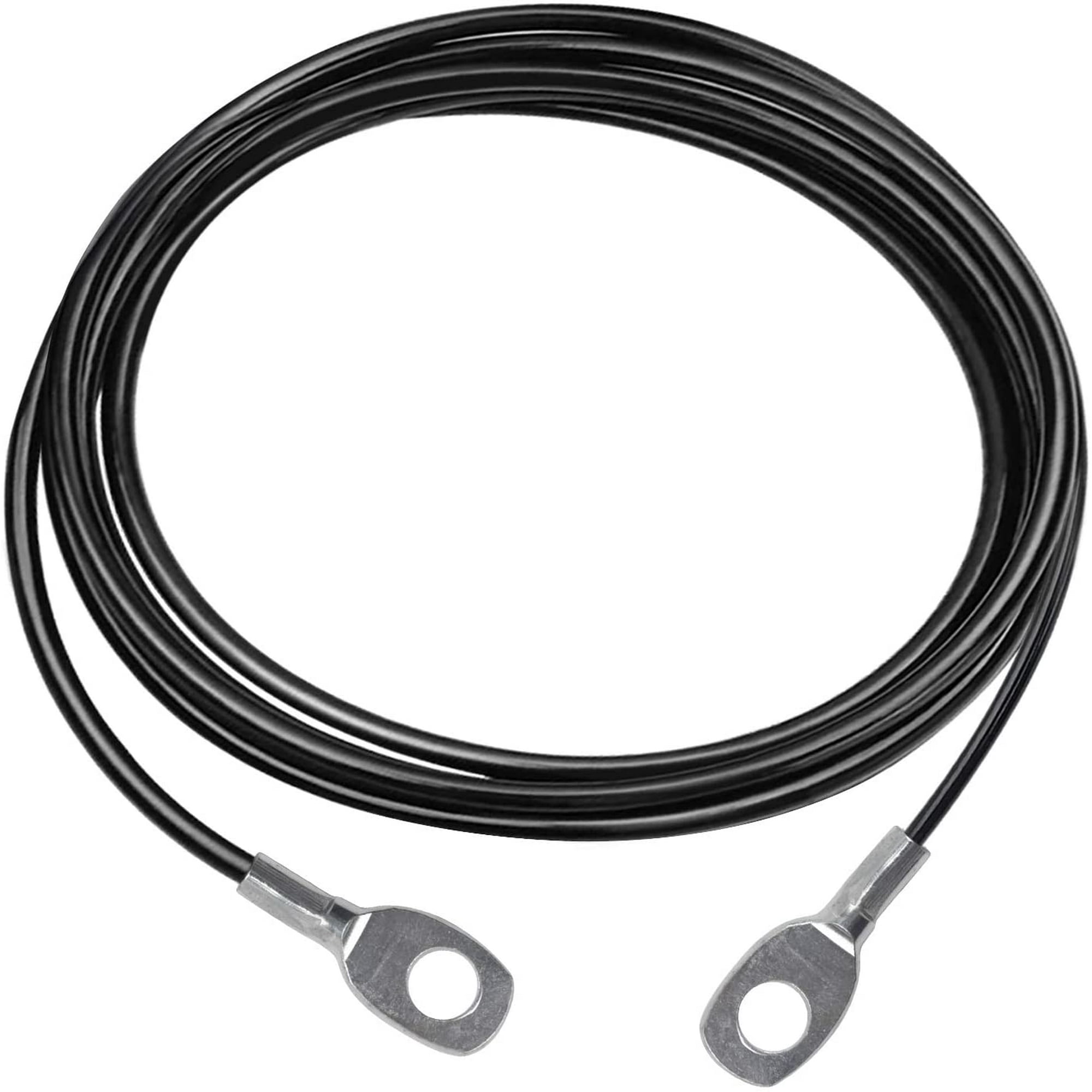 Universal Gym Pulley Cable Weight Lifting Pulley System Replacement Cable Machine Accessories Gym Cable Pulley Attachment For Home Gym Cable Pulley Machine Walmart