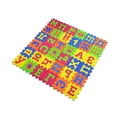 thumbnail image 3 of 36x EVA Foam Mat Russian Alphabet Educational Toy Pads Puzzle Mat for, 3 of 8