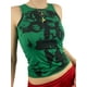 thumbnail image 4 of Txlixc - Camiseta de base delgada para niñas, estilo informal, cuello redondo, sin mangas Txlixc Sexy, 4 of 7