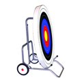 thumbnail image 1 of Jaypro Sports PE-120 Archery Target Stand, 1 of 1