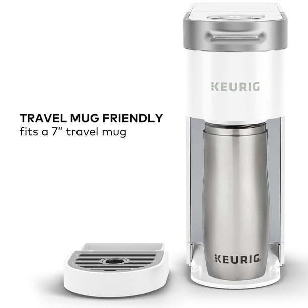 Keurig K-Slim Single Serve K-Cup Pod Coffee Maker, Multistream