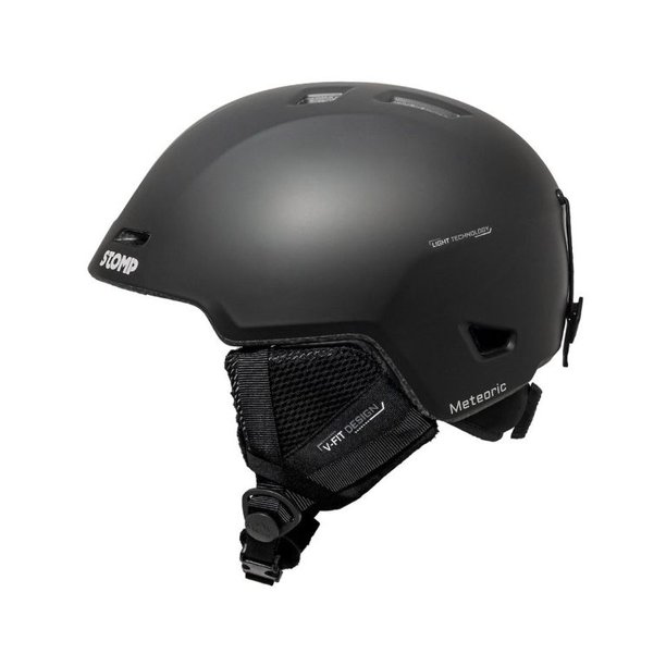 Freestyle Ski Helmets