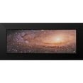 thumbnail image 2 of NASA 18x9 Black Modern Framed Museum Art Print Titled - Messier 31 in Andromeda, 2 of 5