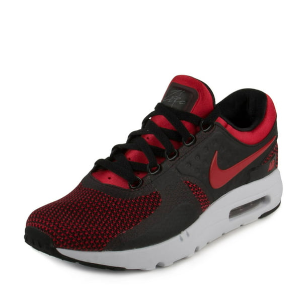 Nike Mens Air Max Zero Essential University Red 876070-600