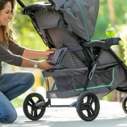 Baby Trend EZ Ride Travel System Stroller - Cozy Mint