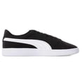 thumbnail image 4 of Tenis Puma Smash 3.0 Buck - 39233601 - Hombre negro 28, 4 of 7