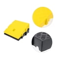 thumbnail image 3 of OULII 2Pcs Black Compression Resistance Ramp for Steps with Durability for Electric Vehicles, 3 of 8