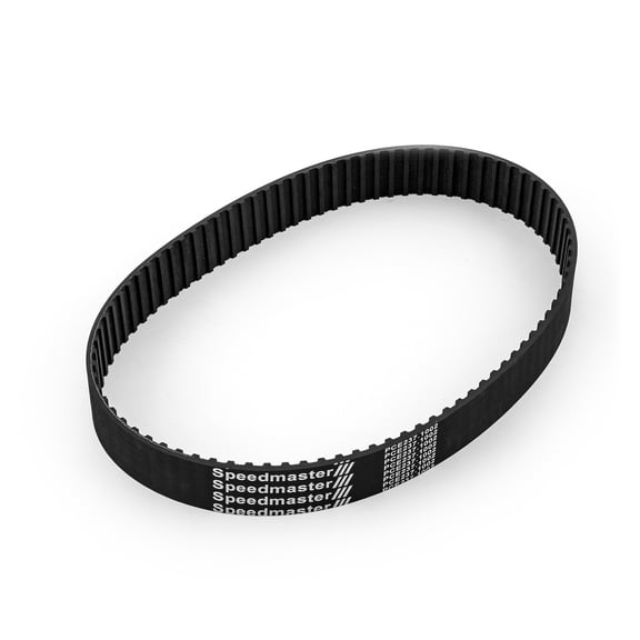 Speedmaster PCE237.1002 32.0" x 1.5" 320L150Hsn Gilmer Drive Belt Only