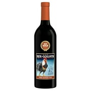 Rex Goliath Free Range Red Blend Red Wine, 750ml Bottle