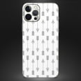 thumbnail image 4 of DesignSkinz Vertical Acsending Arrows Full-Body Skin Decal Wrap Cover for iPhone 12, 4 of 9