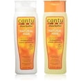 thumbnail image 4 of Cantu Shea Butter Cleansing Shampoo + Hydrating Conditioner 13.5 Fl Oz (Pack of 2), 4 of 4