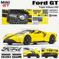 thumbnail image 1 of KAIDO HOUSE X MINIGT 1/64 BMW Mercedes Benz Lamborghini GTR Ferrari Porsche Aleación Juguete Motor Diecast Modelo de metal Regalos, 1 of 5