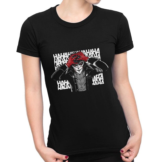 Crash Bandicoot T-Shirt Femme Masque Tiki Aku Aku