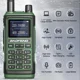 thumbnail image 2 of Walkie Talkie de Doble Banda Baofeng UV-17 de 5W | Radio Analógica Aficionada UHF&VHF de Largo Alcance | Radio de Dos Vías, 2 of 4