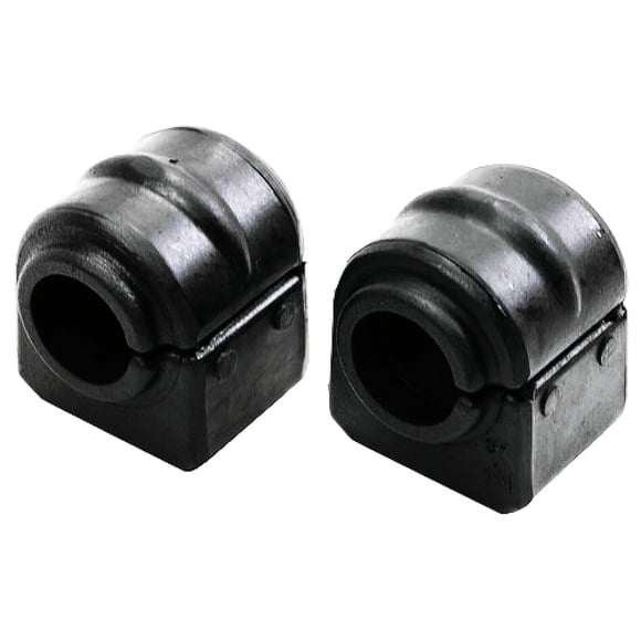 Combo Gomas Para Barra Estabilizadora MOOG 2006 A 2011 Chevrolet Delanteras