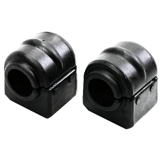 Combo Gomas Para Barra Estabilizadora MOOG 2006 A 2011 Chevrolet Delanteras