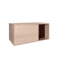 thumbnail image 3 of Gabinete Flotante Para Baño LEO Sin Llave Y Ovalín, 3 of 6