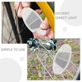 thumbnail image 4 of BESTYASH 10Pcs Portable Bike Reflectors for Cycling with Night Visibility Function, 4 of 7