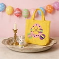 thumbnail image 6 of Clearance Easter Egg Storage Handbag Home Organizing Storage Basket Easter Candy Bag Easter Decoration, 6 of 6
