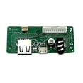 thumbnail image 1 of Upgrade Power Motherboard Charging Port Board  for JBL Charge 3 Version GG, Speaker Charging Port Replace, 1 of 8