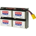 thumbnail image 4 of ABC RBC23 - UPS battery - lead acid - 7.5 Ah, 4 of 12