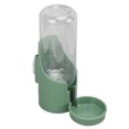 thumbnail image 2 of Botella Para Beber Para Mascotas, Artesanías Finas Desmontables, Dispensador De Agua Para Perros De 450ml, Material Plástico Colgante Para Conejos, Perros Y Gatos Higoodz Otros, 2 of 8
