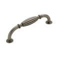 thumbnail image 1 of Amerock BP55224WN Allison Value Hardware 128mm Pull - Weathered Nickel, 1 of 6