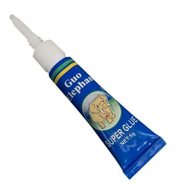 LONPUN Aquarium Glue for Super Strong Ornaments and Equipment Repairღ I8W6