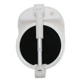thumbnail image 1 of Hotte de Cuisinière Portable, Hotte d'Extraction de Bureau à Hauteur Réglable 4000 mAh pour Fumée, 1 of 7