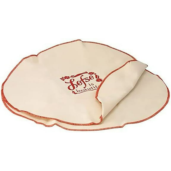 Bethany Housewares 580 22" Diameter Lefse Cozy