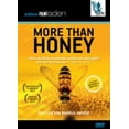 thumbnail image 1 of More Than Honey (2012) [ FORMAT NON-USA, PAL, Reg.0 Importation - Allemagne ], 1 of 1