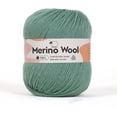 thumbnail image 2 of Merino Wool Yarn, Hand Knitting Crochet Yarn For Crafts, Diy Projects, Knitters Crocheters Beginners, 2 of 7