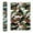 E, variant on Kokovifyves Camouflage Heat Transfer Film Heat Transfer Vinyl Clothing DIY Printing