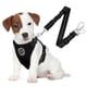 thumbnail image 1 of Arnés de cinturón de seguridad para perros SlowTon ajustable para la seguridad del automóvil, 1 of 9